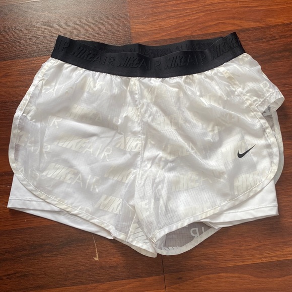 NWOT Nike Air Running Shorts - Picture 1 of 5